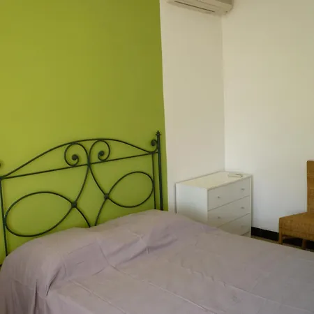 Apartment T4 Climatise Pour 6 Pers, Proche Plage, Jardin, Parking, Terrasse, Equipe - Fr-1-797-25
