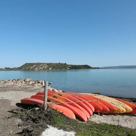 T4 Climatise Pour 6 Pers, Proche Plage, Jardin, Parking, Terrasse, Equipe - Fr-1-797-25 *