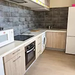 T4 Climatise Pour 6 Pers, Proche Plage, Jardin, Parking, Terrasse, Equipe - Fr-1-797-25 * 포르트라누벨