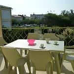 T4 Climatise Pour 6 Pers, Proche Plage, Jardin, Parking, Terrasse, Equipe - Fr-1-797-25 포르트라누벨