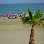 T4 Climatise Pour 6 Pers, Proche Plage, Jardin, Parking, Terrasse, Equipe - Fr-1-797-25 *
