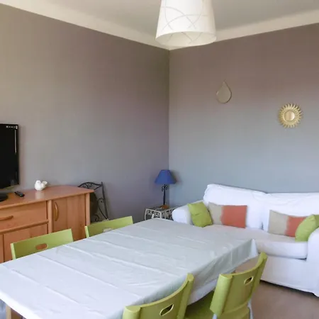 T4 Climatise Pour 6 Pers, Proche Plage, Jardin, Parking, Terrasse, Equipe - Fr-1-797-25 Apartament Port-la-Nouvelle
