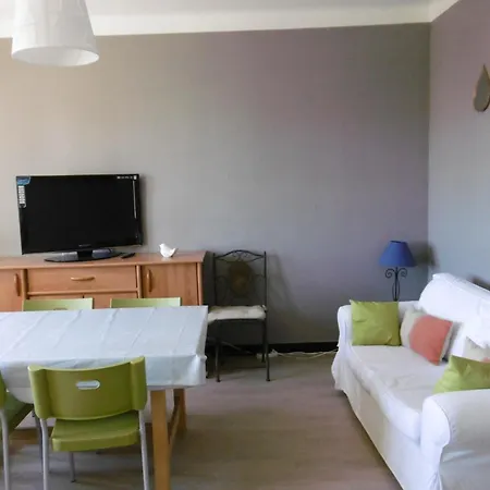 T4 Climatise Pour 6 Pers, Proche Plage, Jardin, Parking, Terrasse, Equipe - Fr-1-797-25