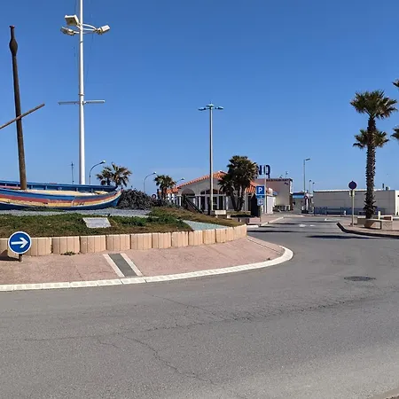 T4 Climatise Pour 6 Pers, Proche Plage, Jardin, Parking, Terrasse, Equipe - Fr-1-797-25