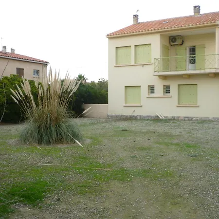 T4 Climatise Pour 6 Pers, Proche Plage, Jardin, Parking, Terrasse, Equipe - Fr-1-797-25 Apartmán *