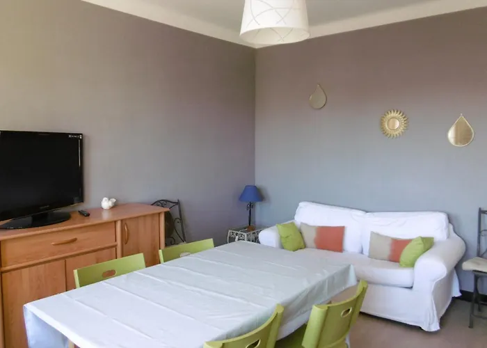 T4 Climatise Pour 6 Pers, Proche Plage, Jardin, Parking, Terrasse, Equipe - Fr-1-797-25 Lejlighed Port-la-Nouvelle