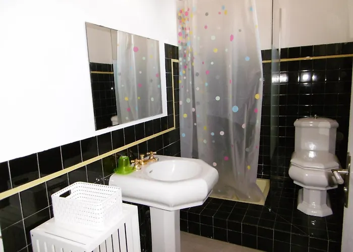 T4 Climatise Pour 6 Pers, Proche Plage, Jardin, Parking, Terrasse, Equipe - Fr-1-797-25 Port-la-Nouvelle