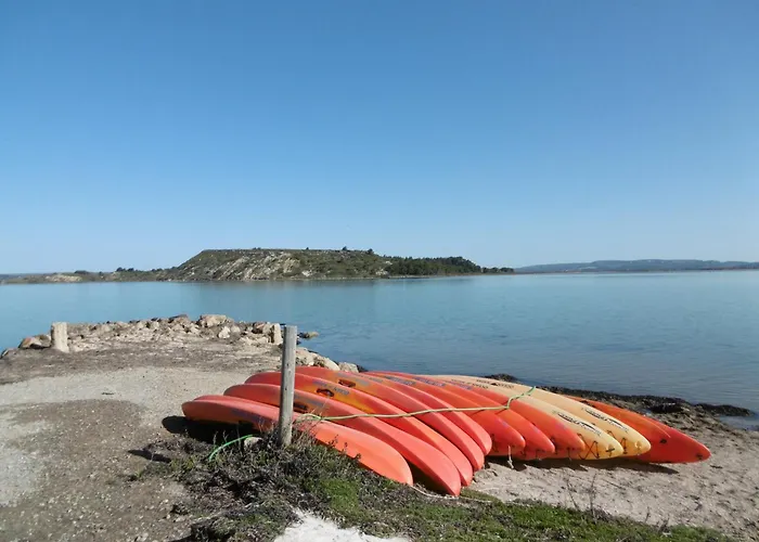 T4 Climatise Pour 6 Pers, Proche Plage, Jardin, Parking, Terrasse, Equipe - Fr-1-797-25 *