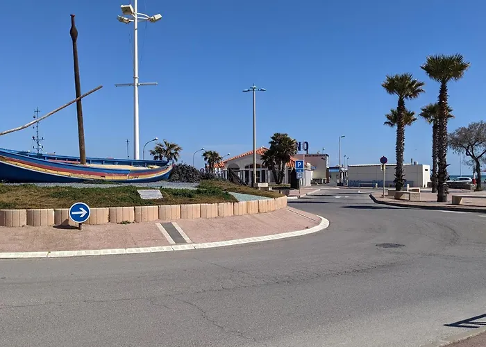 T4 Climatise Pour 6 Pers, Proche Plage, Jardin, Parking, Terrasse, Equipe - Fr-1-797-25