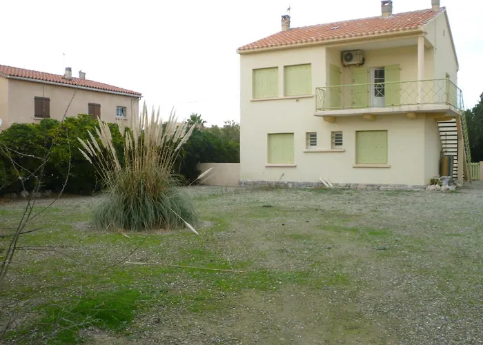 T4 Climatise Pour 6 Pers, Proche Plage, Jardin, Parking, Terrasse, Equipe - Fr-1-797-25 Lejlighed *